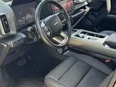2024 Haval Dargo 1.5T DCT Border Collie, чёрный — фото 5
