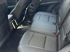 2024 Haval Dargo 1.5T DCT Border Collie, чёрный — фото 6