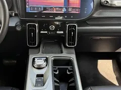 2024 Haval Dargo 1.5T DCT Border Collie, чёрный — фото 7