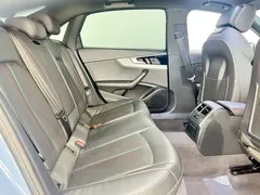 2022 Audi A4L 40 TFSI quattro RS Package — фото 8