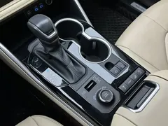 2022 Changan CS55 PLUS 2nd Gen 1.5T DCT Excellence, белый — фото 9