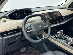 2022 Changan CS55 PLUS 2nd Gen 1.5T DCT Excellence, белый — фото 11