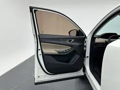 2022 Changan CS55 PLUS 2nd Gen 1.5T DCT Excellence, белый — фото 12