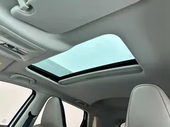 2022 Changan CS55 PLUS 2nd Gen 1.5T DCT Excellence, белый — фото 14