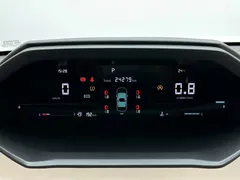 2022 Changan CS55 PLUS 2nd Gen 1.5T DCT Excellence, белый — фото 15