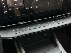 2022 Changan CS55 PLUS 2nd Gen 1.5T DCT Excellence, белый — фото 18