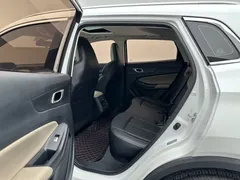 2022 Changan CS55 PLUS 2nd Gen 1.5T DCT Excellence, белый — фото 20