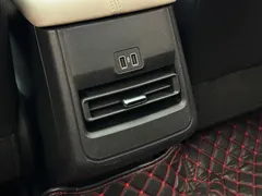 2022 Changan CS55 PLUS 2nd Gen 1.5T DCT Excellence, белый — фото 21