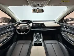 2022 Changan CS55 PLUS 2nd Gen 1.5T DCT Excellence, белый — фото 22