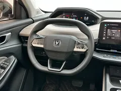 2022 Changan CS55 PLUS 2nd Gen 1.5T DCT Excellence, белый — фото 23