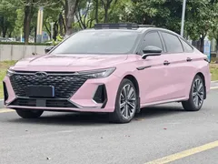 2023 Chery Arrizo 8 1.6T DCT — фото 1