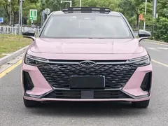 2023 Chery Arrizo 8 1.6T DCT — фото 2