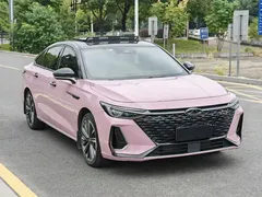 2023 Chery Arrizo 8 1.6T DCT — фото 3