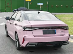 2023 Chery Arrizo 8 1.6T DCT — фото 4