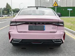2023 Chery Arrizo 8 1.6T DCT — фото 5