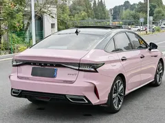 2023 Chery Arrizo 8 1.6T DCT — фото 6