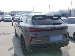 2022 Geely Coolray COOL 1.5TD DCT — фото 23