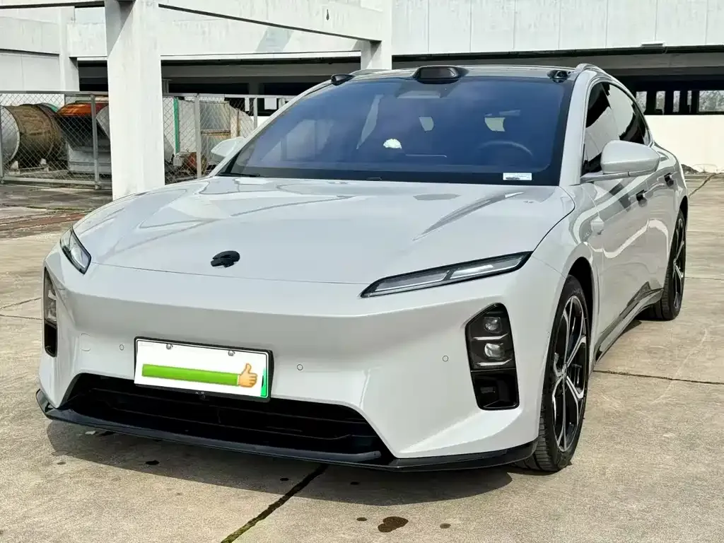 2025 Nio ET5T 75kWh Touring