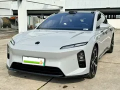 2025 Nio ET5T 75kWh Touring — фото 1