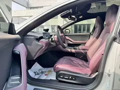 2025 Nio ET5T 75kWh Touring — фото 2