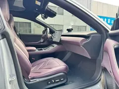 2025 Nio ET5T 75kWh Touring — фото 4
