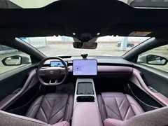 2025 Nio ET5T 75kWh Touring — фото 5
