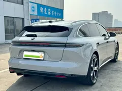 2025 Nio ET5T 75kWh Touring — фото 7