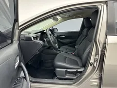 2019 Toyota Corolla 1.2T S-CVT GL Pioneer — фото 9