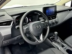 2019 Toyota Corolla 1.2T S-CVT GL Pioneer — фото 10