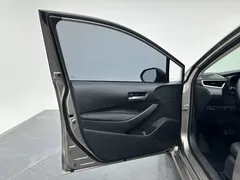 2019 Toyota Corolla 1.2T S-CVT GL Pioneer — фото 11