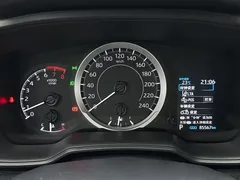2019 Toyota Corolla 1.2T S-CVT GL Pioneer — фото 14