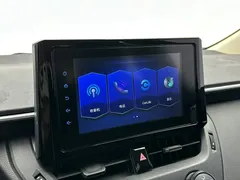 2019 Toyota Corolla 1.2T S-CVT GL Pioneer — фото 15