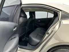 2019 Toyota Corolla 1.2T S-CVT GL Pioneer — фото 19