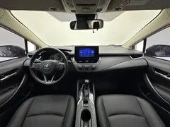 2019 Toyota Corolla 1.2T S-CVT GL Pioneer — фото 20