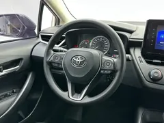 2019 Toyota Corolla 1.2T S-CVT GL Pioneer — фото 21