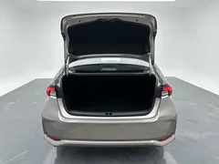 2019 Toyota Corolla 1.2T S-CVT GL Pioneer — фото 22