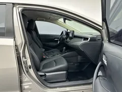 2019 Toyota Corolla 1.2T S-CVT GL Pioneer — фото 23