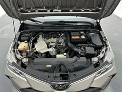 2019 Toyota Corolla 1.2T S-CVT GL Pioneer — фото 24