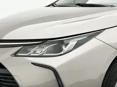 2019 Toyota Corolla 1.2T S-CVT GL Pioneer — фото 26