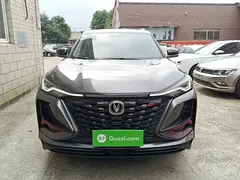 2022 Changan CS75 PLUS 1.5T AT Premium — фото 3