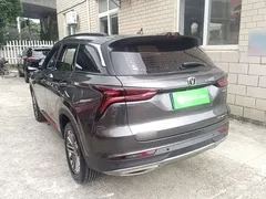 2022 Changan CS75 PLUS 1.5T AT Premium — фото 5