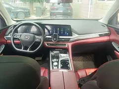 2022 Changan CS75 PLUS 1.5T AT Premium — фото 10