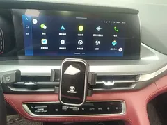 2022 Changan CS75 PLUS 1.5T AT Premium — фото 13