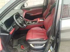2022 Changan CS75 PLUS 1.5T AT Premium — фото 15