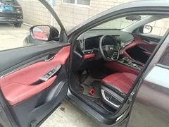 2022 Changan CS75 PLUS 1.5T AT Premium — фото 16