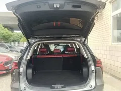 2022 Changan CS75 PLUS 1.5T AT Premium — фото 19