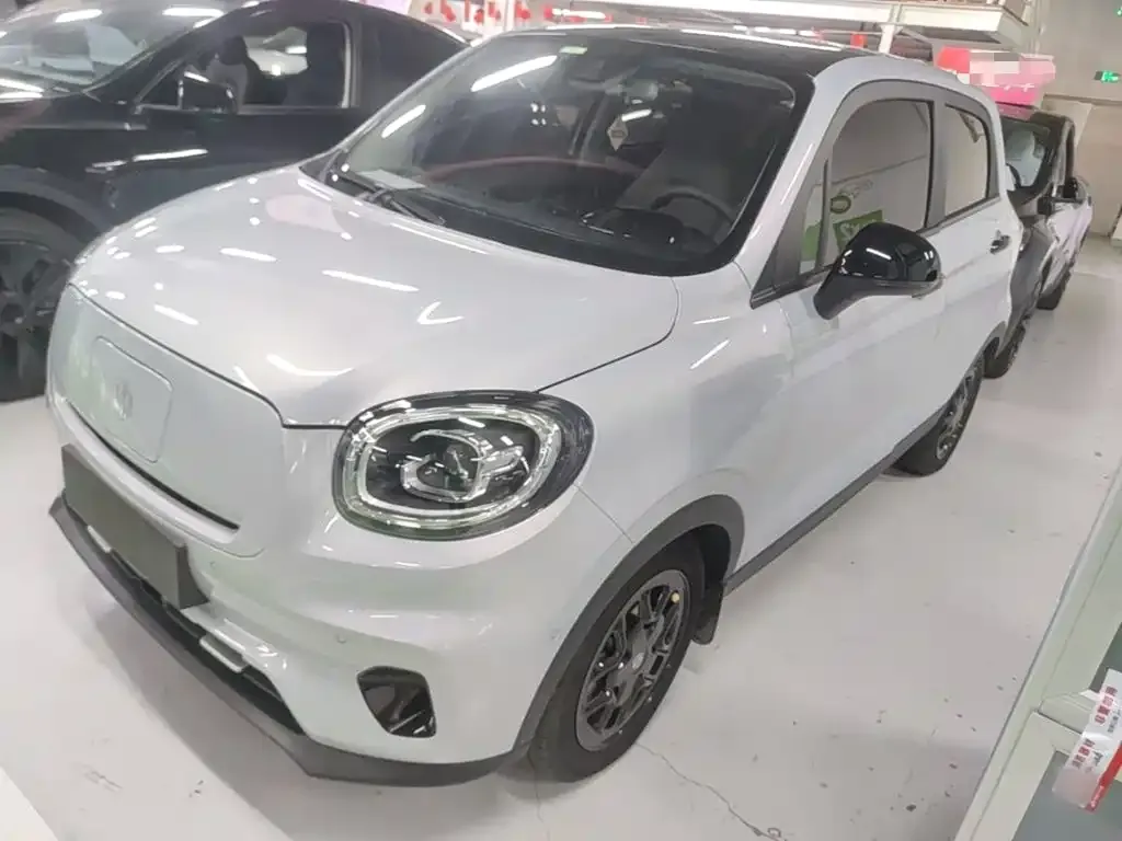 2023 Leapmotor T03 403