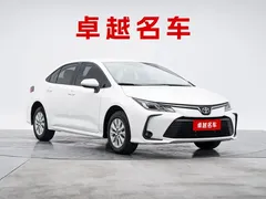 2022 Toyota Corolla 1.2T S-CVT Pioneer Plus, белый — фото 4