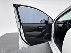 2022 Toyota Corolla 1.2T S-CVT Pioneer Plus, белый — фото 12