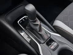 2022 Toyota Corolla 1.2T S-CVT Pioneer Plus, белый — фото 19